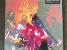 Alice In Chains – MTV Unplugged - Music On Vinyl - Audiophile - Near Mint