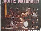 Small Faces - Quite Naturally LP - (Compilation) Mod - *FREE UK POSTING*