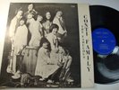 Gospel Funk LP Conti Family 