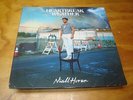 NIALL HORAN 'Heartbreak Weather' 180 Gram Import Black LP Unplayed + 4 Inserts