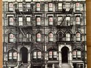 LED ZEPPELIN PHYSICAL GRAFFITI SWAN SONGS P-5163,4N JAPAN VINYL 2LP