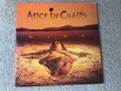 Alice In Chains    Dirt     1st Press    1992 Vinyl