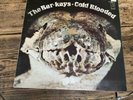 The Bar-Kays Cold Blooded EX+ Vinyl Orig.STAX UK 1st Press Plays Nicely 70s Funk