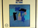 BILL EVANS-TRIO 64-VERVE MONO LP