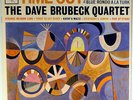 THE DAVE BRUBECK QUARTET-TIME OUT-SIX EYE COLUMBIA MONO LP