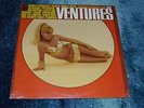 Golden Greats By The Ventures SEALED / NEW Liberty LRP-2053 FAST SHIPPING