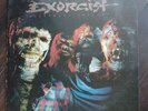 Nightmare Theatre Exorcist 1986 vinyl 12