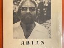 ARIAN CALANDRA LP   (S/T) Folk/Acid Rock/Private Press/Country