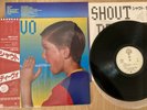DEVO - SHOUT - TOP SHRINK JAPAN 12