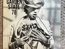 Rolling Stones Garden State 78 Vinyl EX Smilin Dork 3857 Vintage Two LP Rare