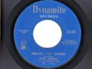 LOW RIDER/DOO WOP 45  Don Julian & the Meadowlarks  Dynamite  1112