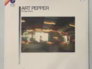 Art Pepper - Omega Alpha LP 1981 Blue Note LT-1064 SEALED Jazz