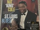 Nat King Cole - St. Louis Blues - Vinyl Record - Sealed - Analogue Productions