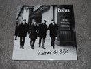 The Beatles   Live At The BBC Triple vinyl album.