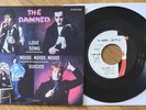 Damned Love Song Rare 1979 French  7