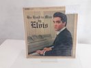 ELVIS PRESLEY HIS HAND IN MINE BY ELVIS 12