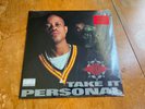 Gang Starr: Take it Personal--12