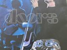 The Doors - Absolutely Live - Blue Vinyl