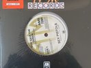 Sex Pistols God Save The Queen A&M Silver Vinyl 2022 7” Vinyl Single Numbered