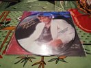 Michael Jackson Thriller Picture Disc inc Insert