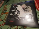 Michael Jackson Scream Glow In The Dark 2xLP Picture Disc Sealed