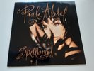 Paula Abdul - Spellbound - LP - Original Germany 1991 EX/EX top-condition