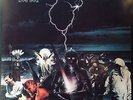 Black Sabbath Live Evil 2xLP, Gat Vertigo - 6650 009 Italy 1983 VG+/VG+