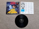 ORIGINAL PUBLIC ENEMY FEAR OF A BLACK PLANET RARE RAP  12