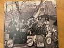 The Raconteurs CONSOLERS OF THE LONELY Vinyl Record LP Jack White Stripes NM