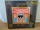 The Jimi Hendrix Experience - axis: bold as love - UHQR - Analogue Productions