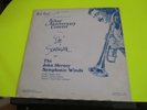 VHTF PRIVATE JAZZ 2xLP Doc Severinsen John Hersey Symphonic Winds VG+ / EX