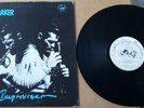 JAZZ LP: CHET BAKER The Improviser CADENCE JAZZ RECORDS CJR 1019 (1984)