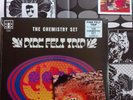 THE CHEMISTRY SET-PINK FELT TRIP PINK VINYL & BONUS CD MEMBERS 2 x CD & POSTER