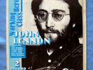 RARE - WORKING CLASS HERO  - JOHN LENNON 1980 (BEATLES) - 2 LP's EXCELLENT COND