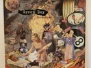 Green Day - Insomniac - Vinyl LP Record SEALED  1995 Reprise 9 46046-1 1st Press