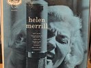 Helen Merrill EmArcy Silver Rim 1st Press MG 36006 Blue DG Rare Jazz Vocal LP
