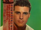Rick Nelson - Album Seven By Rick - Japan Vinyl OBI and Insert - K22P-134
