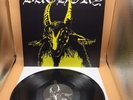 BATHORY - BATHORY LP VINYL YELLOW GOAT Cover METAL REISSUE