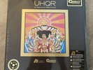 UHQR AP JIMI HENDRIX AXIS BOLD AS LOVE SEALED MONO #0812