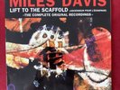 Miles Davis „ Lift to the Scaffold „ Vinyl LP Reissue Gatefold 180g Speakers C.