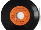 Ike & Tina Turner - Dust My Broom