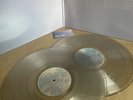 EDEN ‎  Vertigo RARE Ltd Ed 2LP Clear ETCHED vinyl NEW/SEALED *see description*
