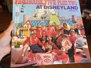 FIREHOUSE FIVE PLUS TWO AT DISNEYLAND - GOOD TIME  Sealed