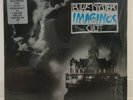 BLUE OYSTER CULT / IMAGINOS US PRESSING W/ INNER, SHRINK, HYPE STICKER