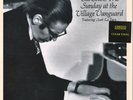 BILL EVANS - Sunday At The Village Vanguard (Clear Vinyl) - LP