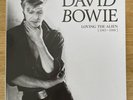 David Bowie - Loving the Alien - Vinyl Box Set (sealed)