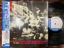 MINT  ART BLAKEY JAZZ CORNER VOL1 BLUE NOTE BST 84015 OBI STEREO JAPAN LP