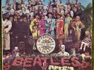 The Beatles Sgt Peppers Lonely Hearts Band Vinyl Mono Aust 1967  With Inserts