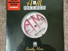 Sex Pistols God Save The Queen/No Feelings - Silver - A&M Misprint 7” #0192/1977