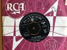 Elvis Presley Superb MINT The Love Machine 1967 RCA 45rpm single Play Tested
